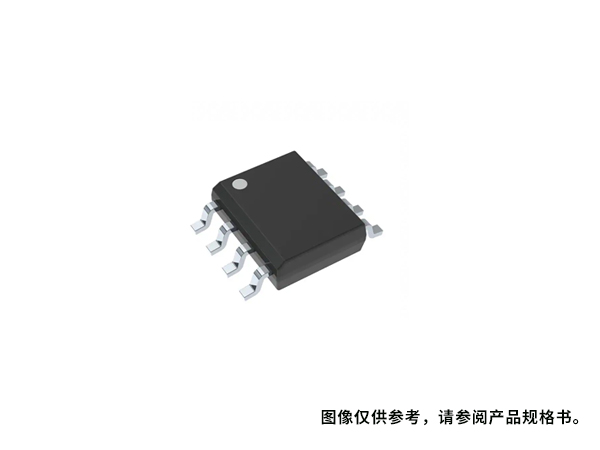MCP6547T-I/SN Microchip(微芯) 比較器