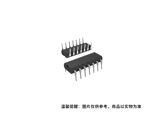 CD4051BE TI德州儀器 模擬開關(guān)