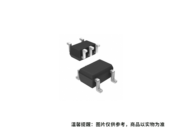 AIP74AHC1G08GC353.TR 中微愛芯
