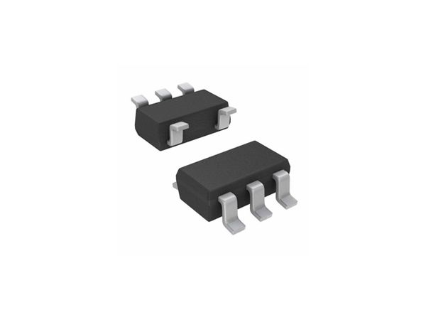 ISL43111IHZ-T Renesas(瑞薩) 模擬開關(guān)