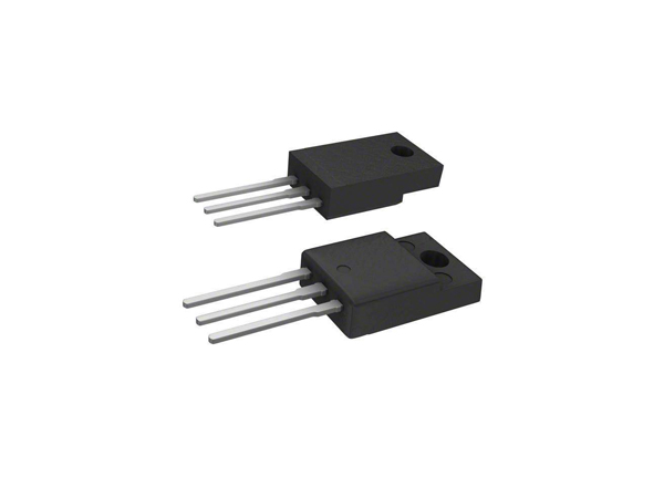 IXFH80N65X2 Littelfuse/IXYS MOSFET