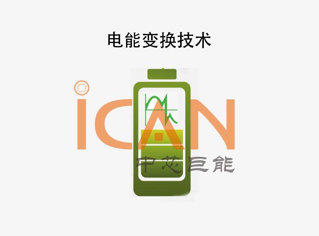 電能