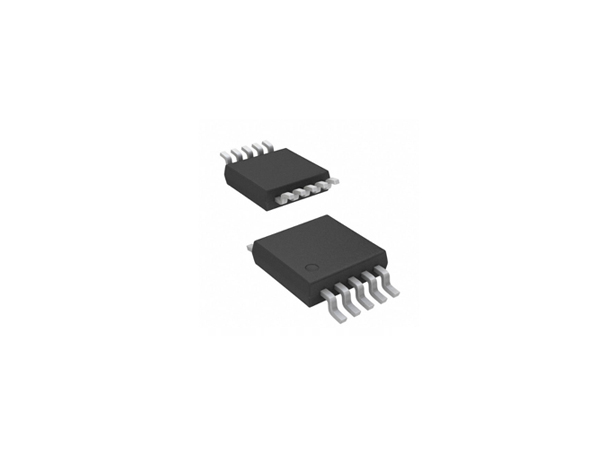 ISL22317 Renesas(瑞薩) 數(shù)字電位器
