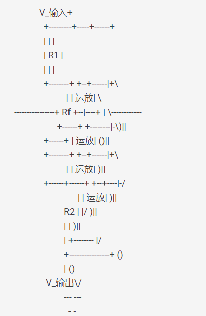運算放大器基礎(chǔ)知識：同相放大器和實際應(yīng)用