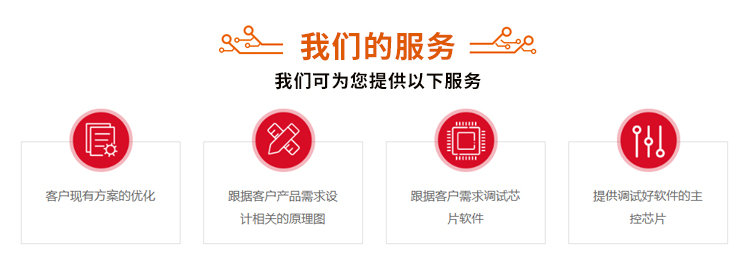 中芯巨能便攜式儲(chǔ)能電源方案開發(fā)服務(wù)