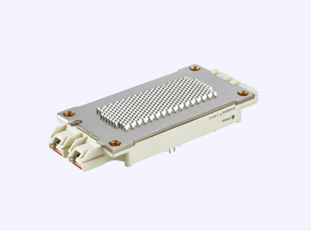 英飛凌發(fā)布新品：900A 1700V EconoDUAL? 3 Wave IGBT7模塊