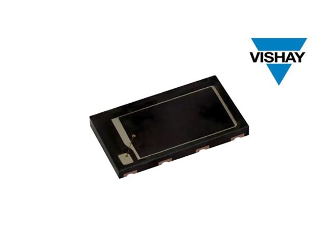Vishay推出VEMD8082新型硅PIN光電二極