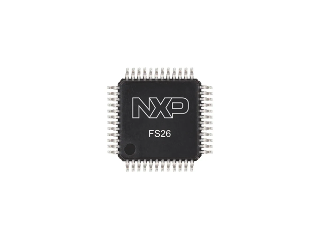 現(xiàn)代汽車電源管理：恩智浦PMIC的集成解決方案