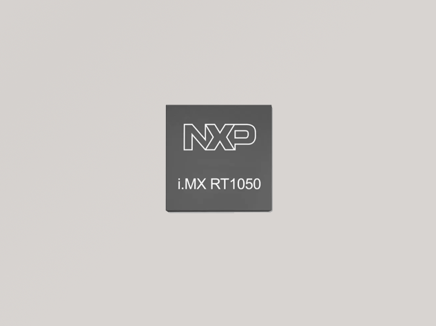 恩智浦i.MX RT1052助力bObsweep掃地機