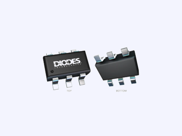 ZXCT180Q及ZXCT181Q：Diodes發(fā)布車規(guī)級(jí)高