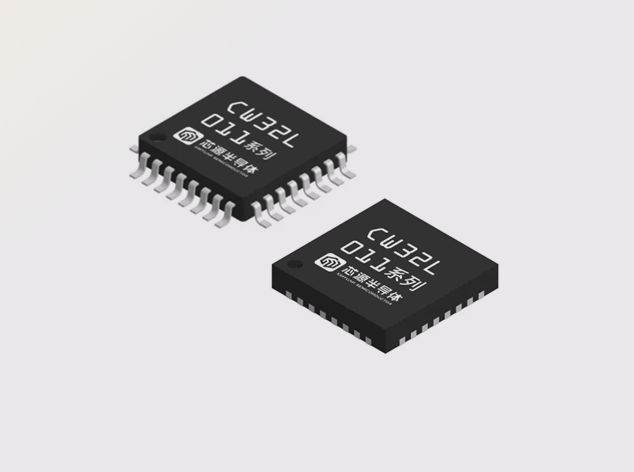 CW32L011微控制器技術(shù)手冊：面向低功耗嵌