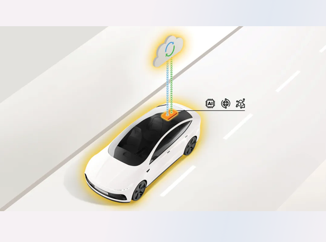 恩智浦發(fā)布OrangeBox 2.0，打造軟件定義