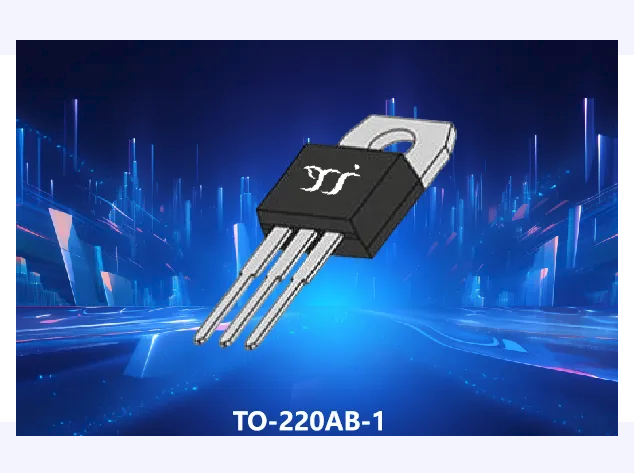 揚(yáng)杰科技推出高可靠性可控硅ACYMB0425-06A