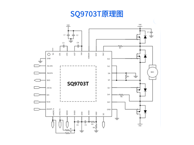 SQ9702/3T原理圖
