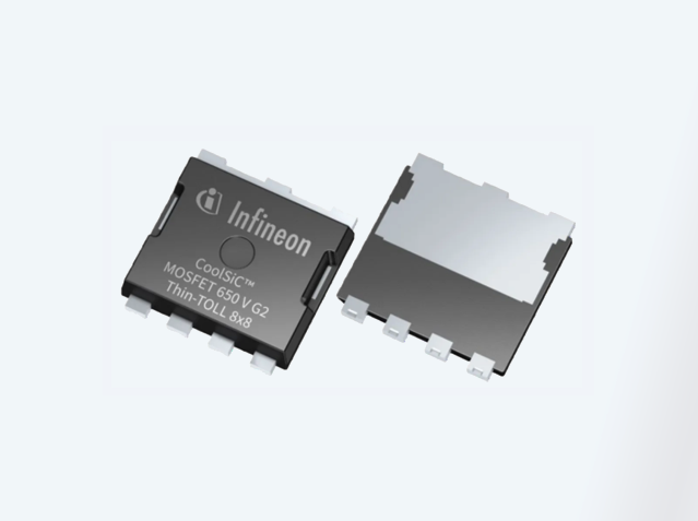 英飛凌擴(kuò)展CoolSiC MOSFET產(chǎn)品線，推出新