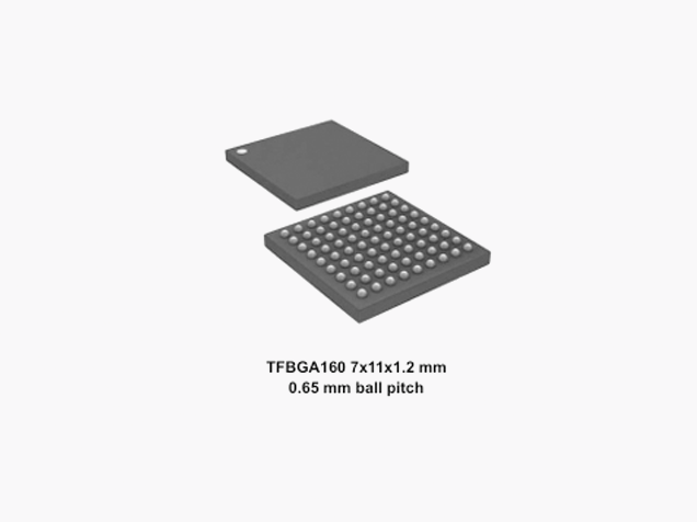 STA8135G：多頻段GNSS接收器IC技術(shù)解析