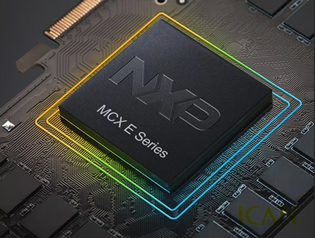 恩智浦MCX E24：面向惡劣環(huán)境的高性能、