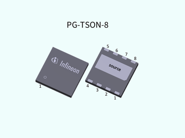 【現(xiàn)貨供應(yīng)】IGL65R080D2：高頻GaN功率晶體管 附引腳圖