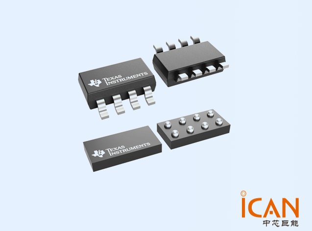 INA236：高精度數(shù)字電流/功率監(jiān)測(cè)器詳解 附典型應(yīng)用電路圖