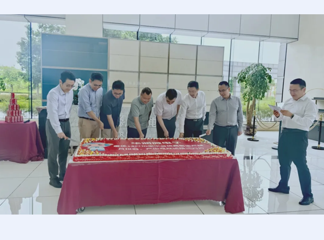 華潤(rùn)微電子重慶12吋線提前滿產(chǎn)