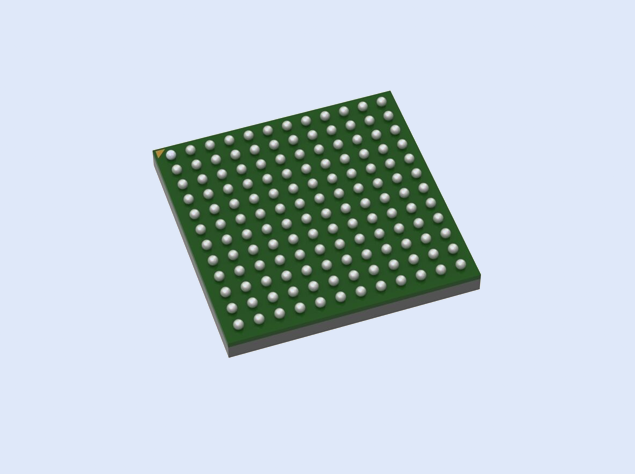 瑞薩RC32614A：高精度IEEE 1588同步器 附原理圖