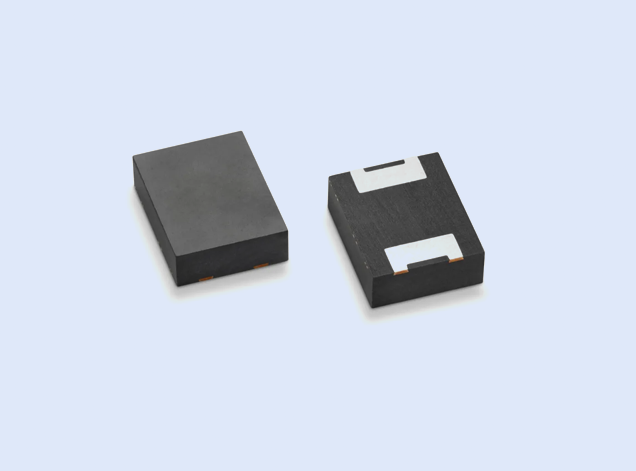 Littelfuse推出DFNAK3系列超小3kA TVS二極管 Littelfuse推出DFNAK3系列超小3kA TVS二極管