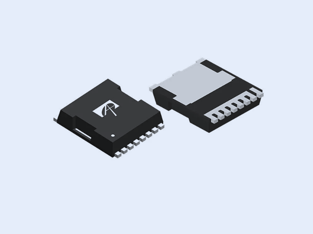 AOS TOLL封裝MOSFET:高功率密度與可靠性的完美結(jié)合 AOS TOLL封裝MOSFET:高功率密度與可靠性的完美結(jié)合