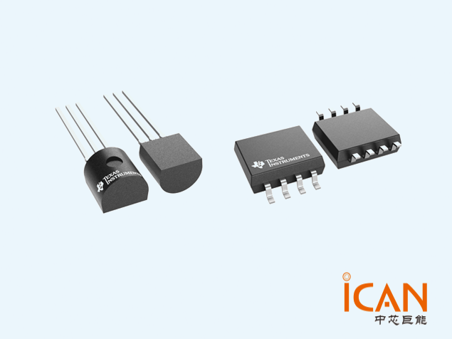 TMF0008：單線接口FRAM存儲器