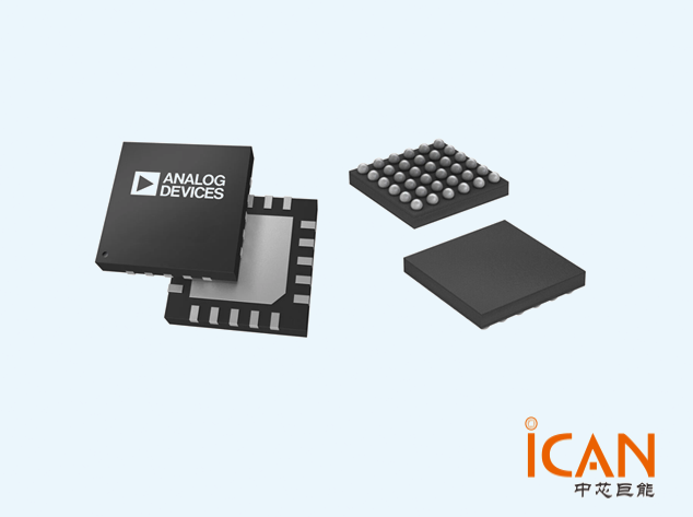 MAX8520/MAX8521：高集成度TEC控制器 附引腳圖及典型應用電路圖