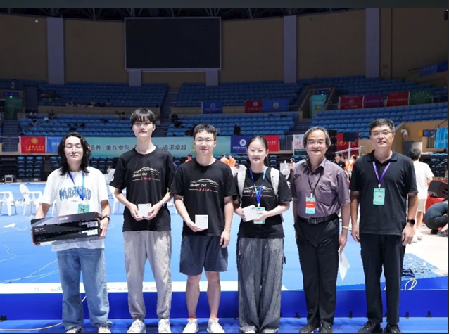 恩智浦20年護(hù)航全國大學(xué)生智能車競賽 恩智浦20年護(hù)航全國大學(xué)生智能車競賽