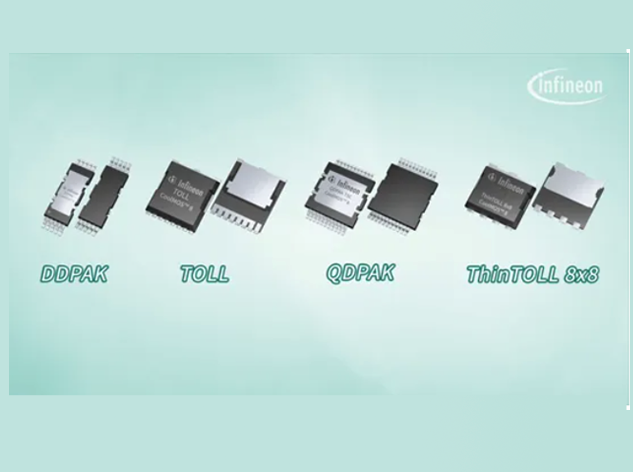 英飛凌CoolMOS? 8：硅基MOSFET在寬禁帶時(shí)代的新突破