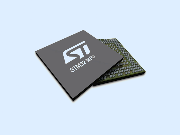 OpenSTLinux 6.1發(fā)布：M33-TD加持，重塑STM32MPU安全啟動范式