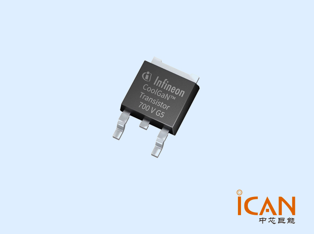 英飛凌GaN器件助力海信電視電源，引領(lǐng)綠