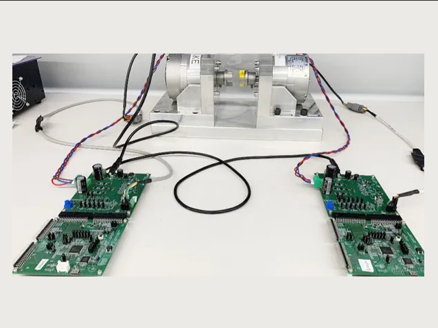 基于邊緣AI的無傳感器BLDC電機啟動異常檢測方案 基于邊緣AI的無傳感器BLDC電機啟動異常檢測方案