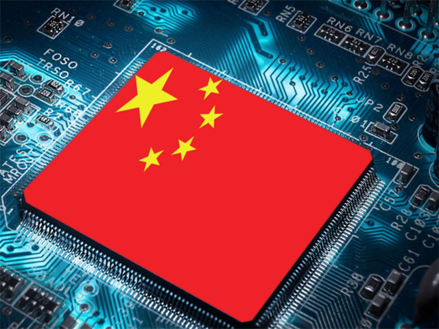 長電芯片放大器芯片代理商哪家好